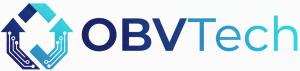 obvtech web logo for white mode