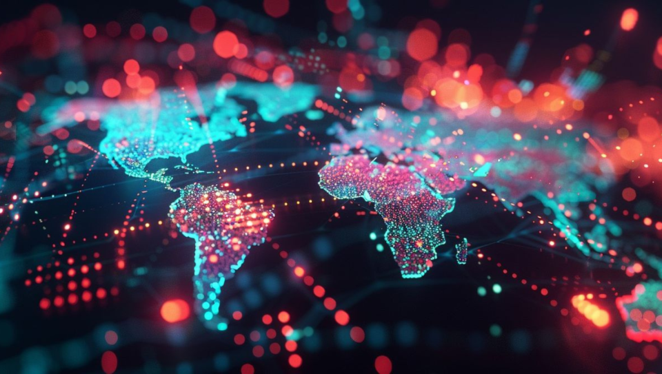 Financial Freedom 2.0: Building Wealth in a Tech-Driven World