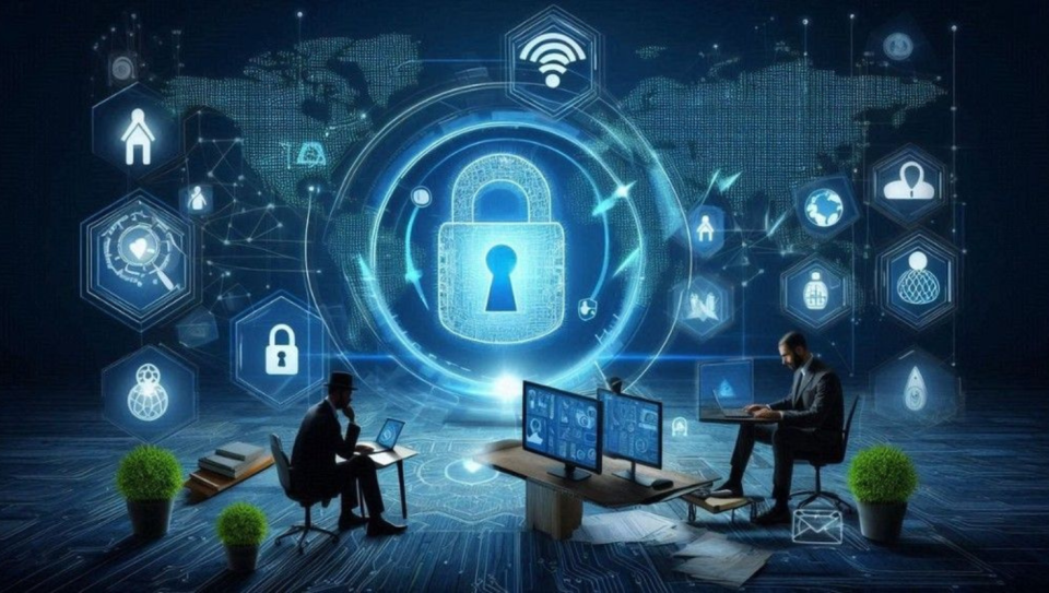 Cyber Defense 2025: Building Trust in a World of Data Breaches
